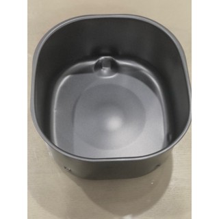 khay hứng dầu nồi chiên không dầu Lock&Lock và Galuz 5.2L