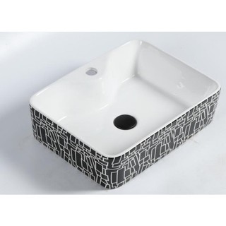 Chậu lavabo đặt bàn