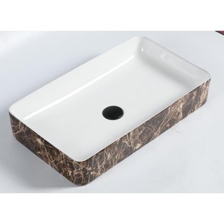 Chậu lavabo đặt bàn