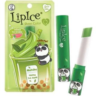 Son Dưỡng Có Màu 2.4G Lipice Sheer Color Q Matcha Hồng Tự Nhiên, Với uxu.vn Tất Cả Là Chính Hãng.