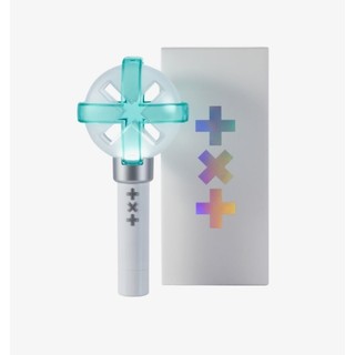Chính hãng Lightstick TXT Offical mới nguyên seal