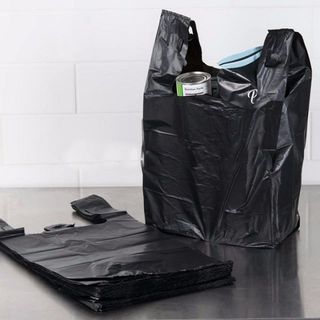 Túi nilon đen 1kg