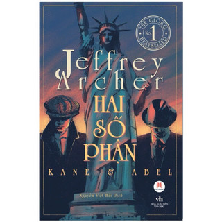 Sách - Hai số phận ( Bìa Mềm