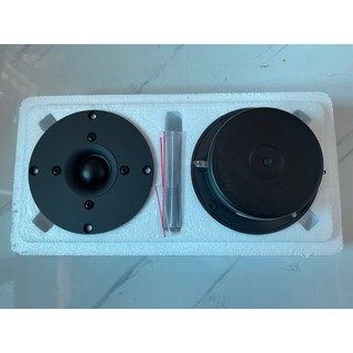 Loa treble kasun từ 75 toàn vành 10cm hàng nhập hongkong - giá 1 đôi
