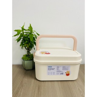 Hộp đựng thuốc gia đình okina - inochi