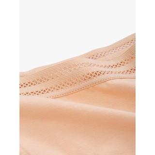 Quần lót nữ cotton Mỹ kháng khuẩn dáng hipter ONOFF - 16UV24A242