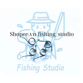 Lò xo máy đứng daiwa