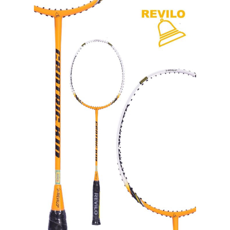 Vợt Revilo Centric K10, tặng túi vợt, cuốn cán vợt