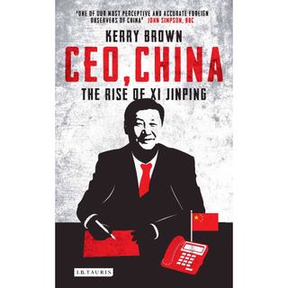 Ceo, china: the rise of xi jinping