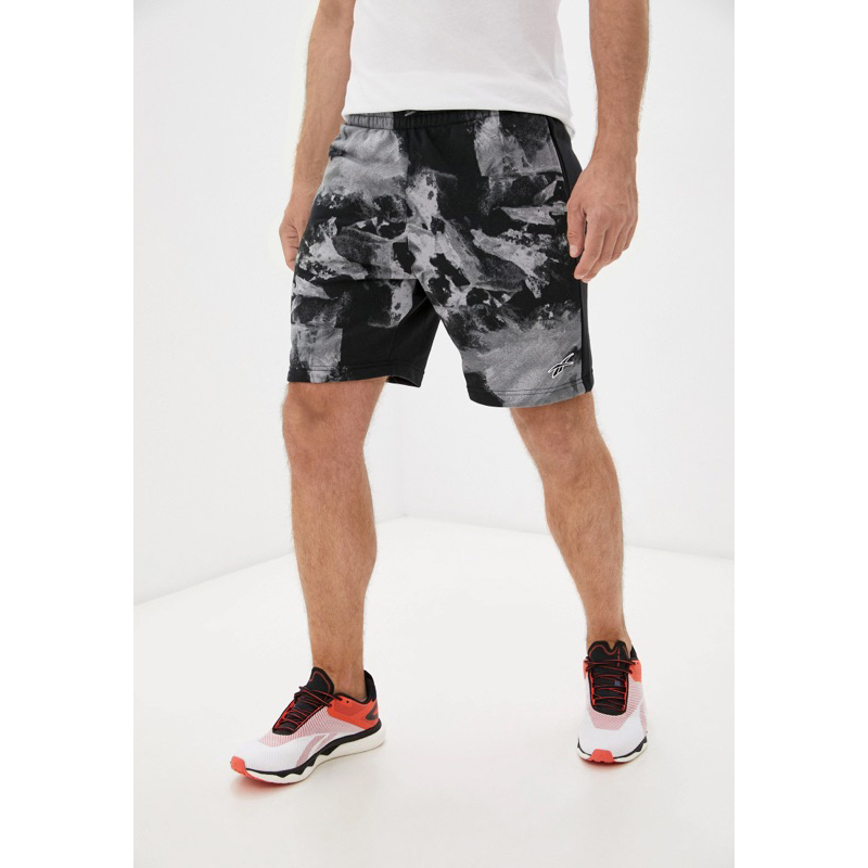 [Chính hãng] Quần short MYT AOP Reebok
