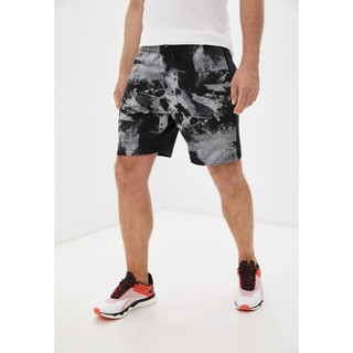 Quần short myt aop reebok