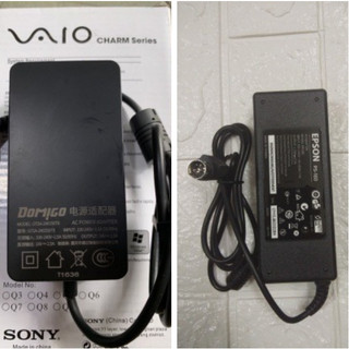 [5❤️][FREESHIP] NGUỒN ADAPTER 24V-2.5A DÙNG CHO MÁY IN BILL, MÃ VẠCH, EPSON PS180 - HÀNG ZIN [HCM]