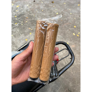 Tay nắm xe đạp Bmx