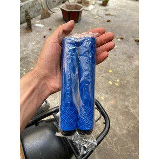 Tay nắm xe đạp Bmx