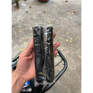 Tay nắm xe đạp Bmx