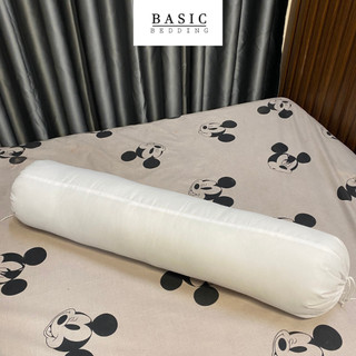 Ruột gối ôm 35x100 cm ruột bông gòn