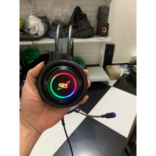 Tai nghe G-net H8 plus 7.1 chuyên Game
