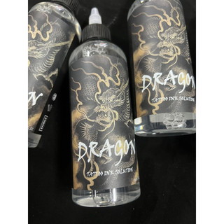 Nước Pha Mực xăm Dragon 240ml