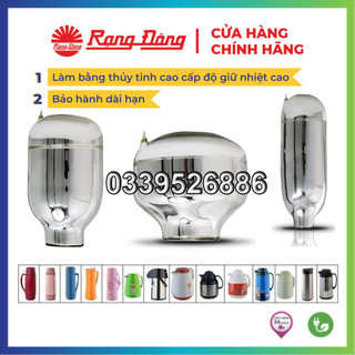 Ruột phích 1,2lít/ 1,5lít/ 2,0lít rạng đông