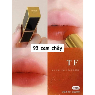 Son TF matte dưỡng nhẹ 91/92/93