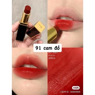 Son TF matte dưỡng nhẹ 91/92/93