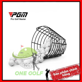 Rổ đựng bóng . Rổ đựng bóng golf