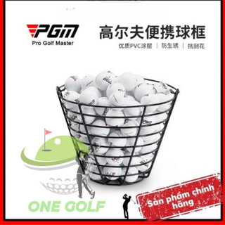 Rổ đựng bóng . Rổ đựng bóng golf