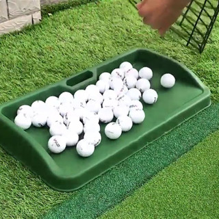 KHAY ĐỰNG GOLF . KHAY ĐỰNG BÓNG GOLF ĐA DẠNG