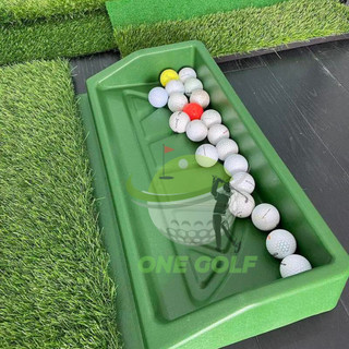 KHAY ĐỰNG GOLF . KHAY ĐỰNG BÓNG GOLF ĐA DẠNG