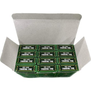 Dầu Xanh Trường Thọ