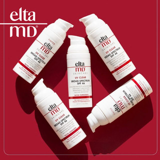 Kem Chống Nắng Sáng Da Elta MD UV Clear Broad-Spectrum SPF 46/SPF 40 48g