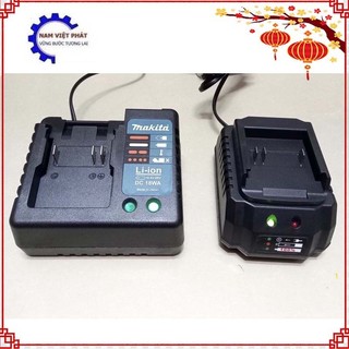 Sạc pin khoan pin , đế sạc pin siết bulong 10 cell sạc cốc - sạc bàns