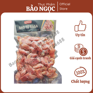 Bao tử cá Basa Godaco - 200gr cực ngon cực giòn - Giao hỏa tốc Hà Nội