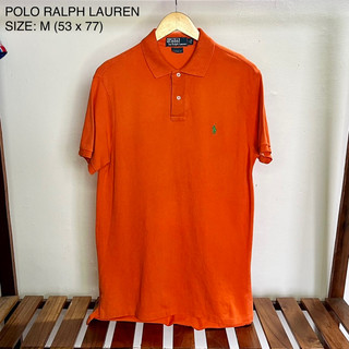 ÁO POLO RALPH LAUREN (8 mẫu) - 2hand hiệu