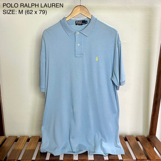 ÁO POLO RALPH LAUREN (8 mẫu) - 2hand hiệu