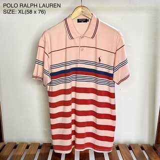ÁO POLO RALPH LAUREN (8 mẫu) - 2hand hiệu