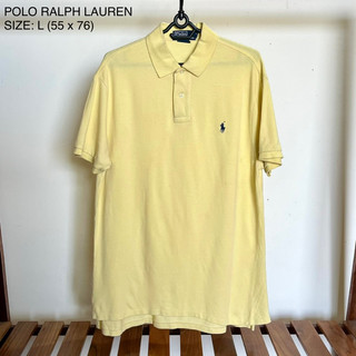 ÁO POLO RALPH LAUREN (8 mẫu) - 2hand hiệu