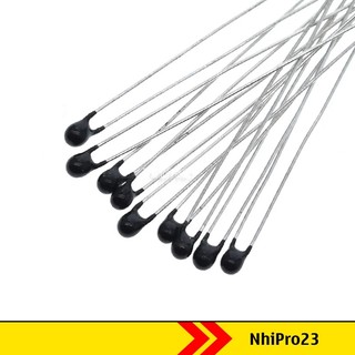 Cảm biến nhiệt thermistor ntc 10k 1% b3470