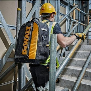 Balo đựng đồ nghề Dewalt DWST81690 Tool Backpack Chính hãng Nghề Mộc