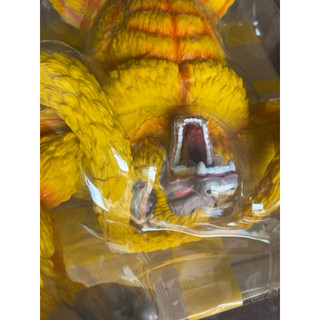 [Kadic] Mô hình khỉ vàng Dragon ball