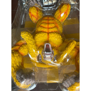 [Kadic] Mô hình khỉ vàng Dragon ball