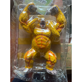 [Kadic] Mô hình khỉ vàng Dragon ball