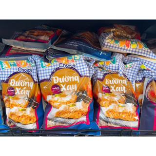 Đường Xay Mama’s Choice