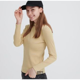 Áo Len Tăm Cổ 3 Phân Uni(chính hãng)