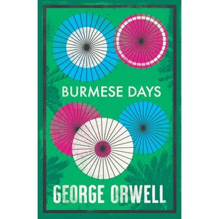 Burmese days