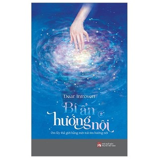 Sách - Bí Ẩn Hướng Nội