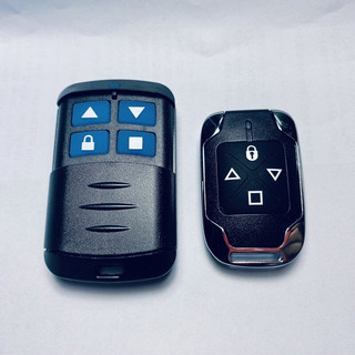 Remote 8 phím gạt Remote 8 phím gạt Remote 8 phím gạt