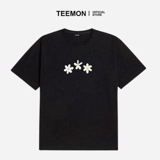 Áo thêu hoa dễ thương, Áo dễ thương cho bạn gái, Áo thêu chất lượng cao - TEEMON Official Store