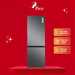 [Pico Official - Lắp đặt 0Đ HN HCM] Tủ lạnh Casper Inverter 300 lít ngăn đông dưới RB-320VT