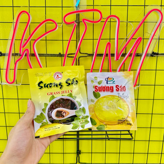 Bột sương sáo Tuấn Phương gói 50g